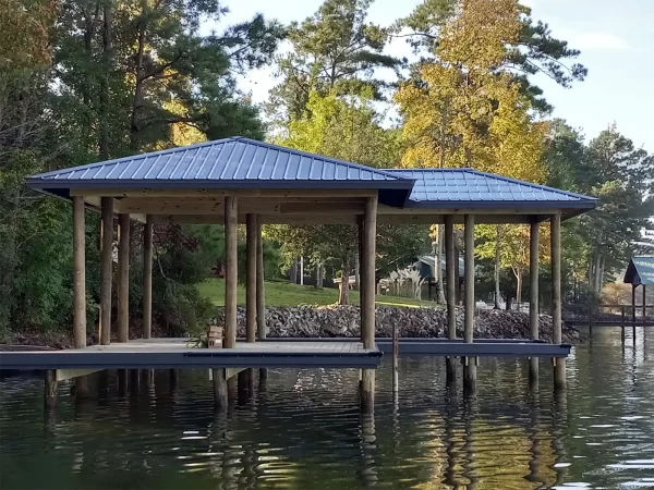 Dock