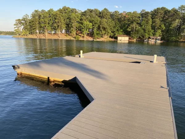 Dock